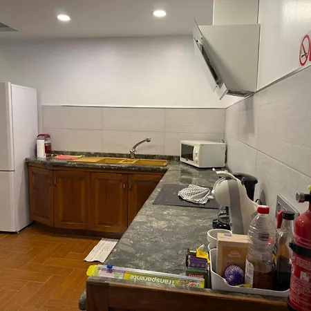 La Casita De Bartolo Apartmán San Bartolomé