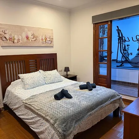 La Casita De Bartolo *