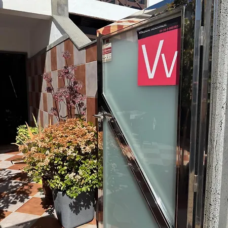 La Casita De Bartolo * San Bartolomé