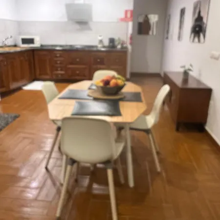 La Casita De Bartolo * San Bartolomé