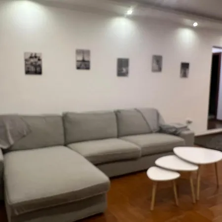 La Casita De Bartolo Apartmán