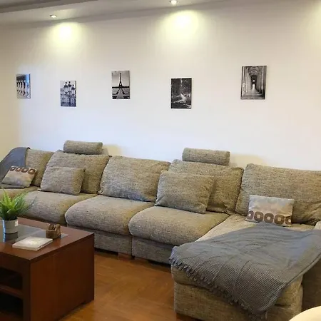 La Casita De Bartolo