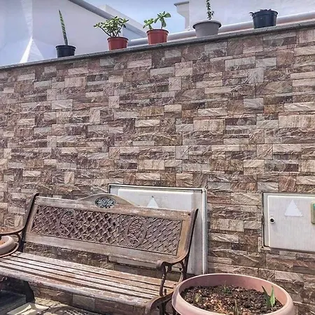 La Casita De Bartolo *