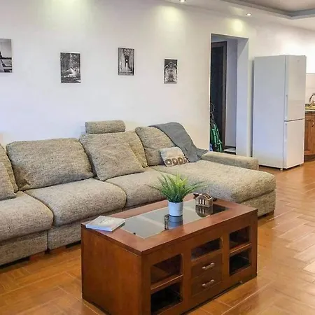 La Casita De Bartolo Apartment San Bartolome (Las Palmas)