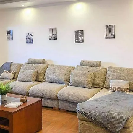 Apartment La Casita De Bartolo