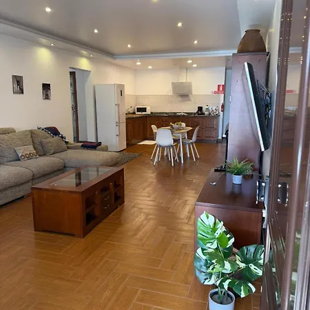 Apartment La Casita De Bartolo