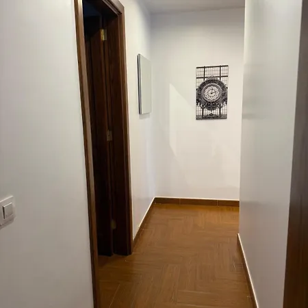 La Casita De Bartolo Appartement San Bartolomé