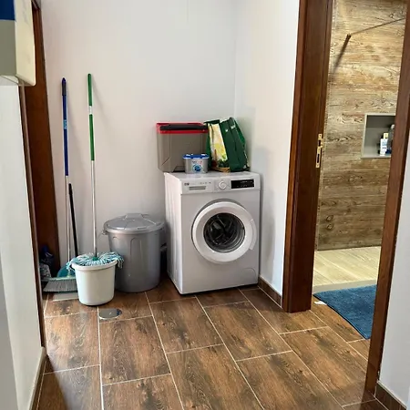 La Casita De Bartolo *