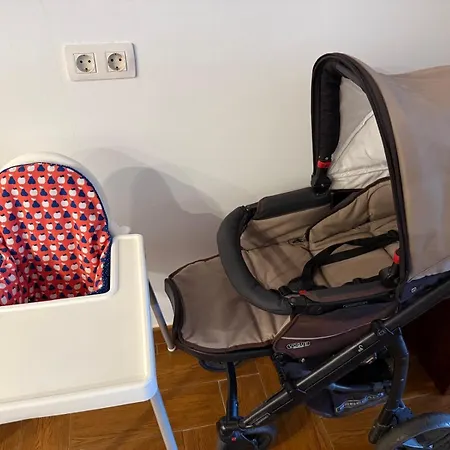 La Casita De Bartolo * San Bartolome (Las Palmas)