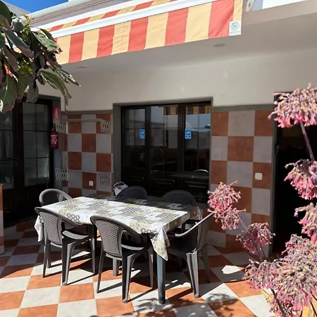 La Casita De Bartolo