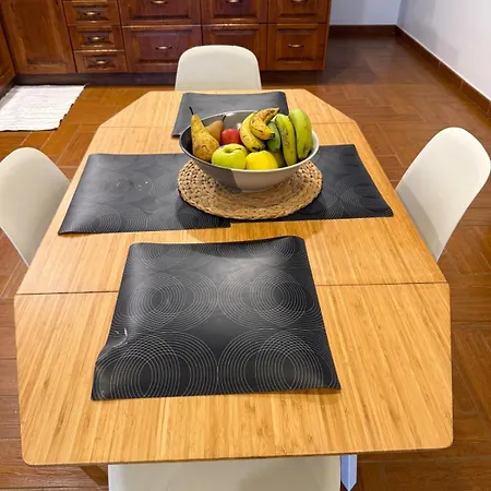 La Casita De Bartolo Appartement San Bartolomé