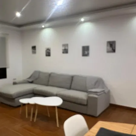 La Casita De Bartolo *