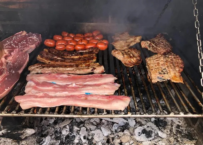 Apartment La Casita De Bartolo