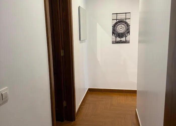 La Casita De Bartolo Apartment San Bartolome (Las Palmas)