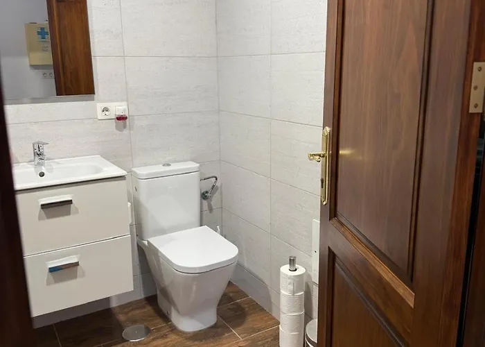 La Casita De Bartolo San Bartolome (Las Palmas)