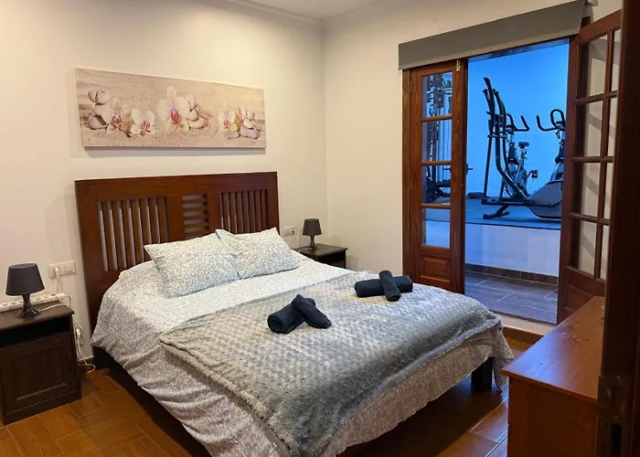 La Casita De Bartolo *