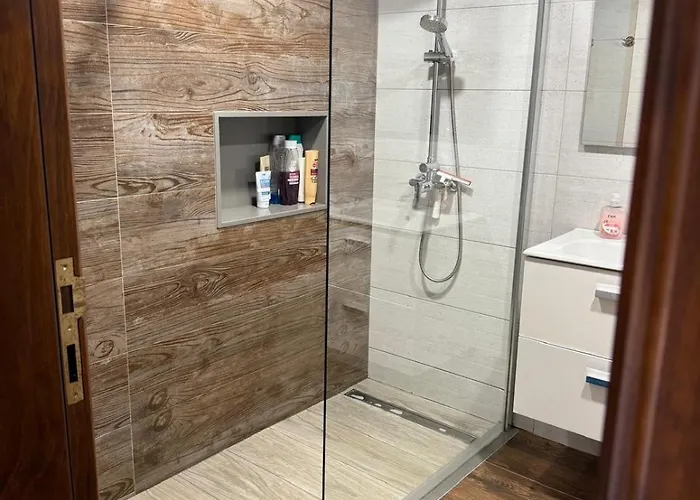 La Casita De Bartolo San Bartolome (Las Palmas)