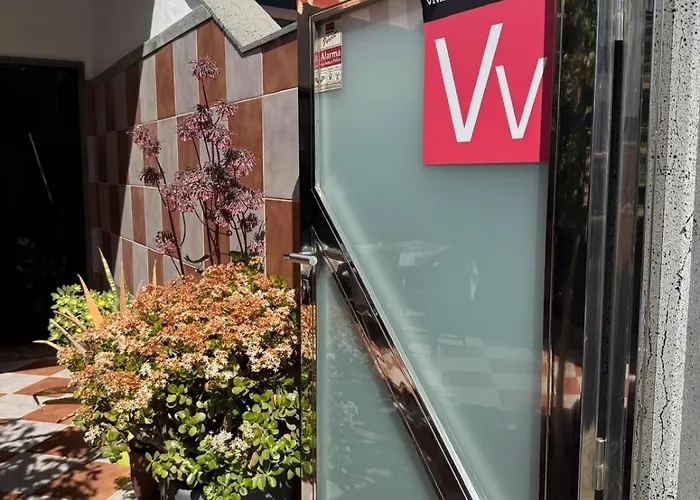 La Casita De Bartolo * San Bartolome (Las Palmas)