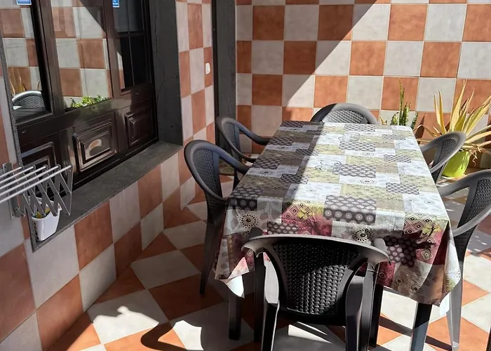 La Casita De Bartolo