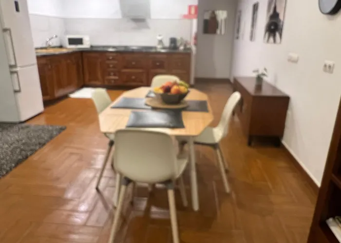 La Casita De Bartolo * San Bartolome (Las Palmas)