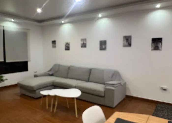 La Casita De Bartolo *