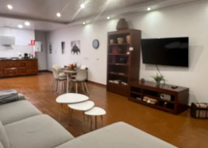 La Casita De Bartolo San Bartolome (Las Palmas)