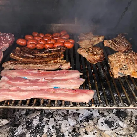 Apartamento La Casita De Bartolo