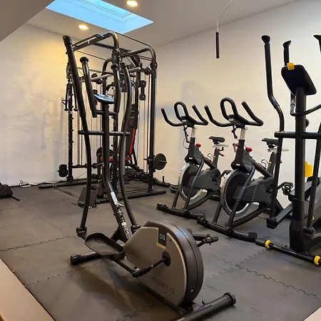 La Casita De Bartolo Apartamento *