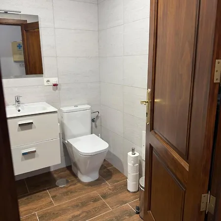 La Casita De Bartolo San Bartolomé