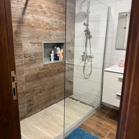 La Casita De Bartolo San Bartolomé